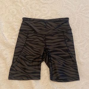 Old Navy Biker Shorts